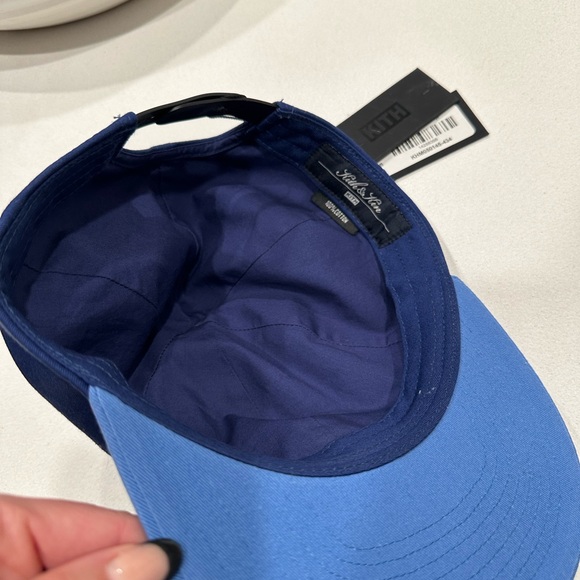 KITH Ballcap - Picture 3 of 3